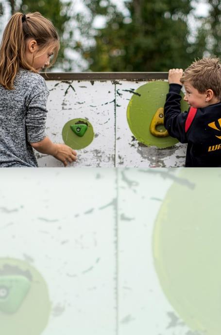 Lenke til artikkel: Tilskudd til inkludering for barn og unge: Nå er det åpent for søknader for 2027