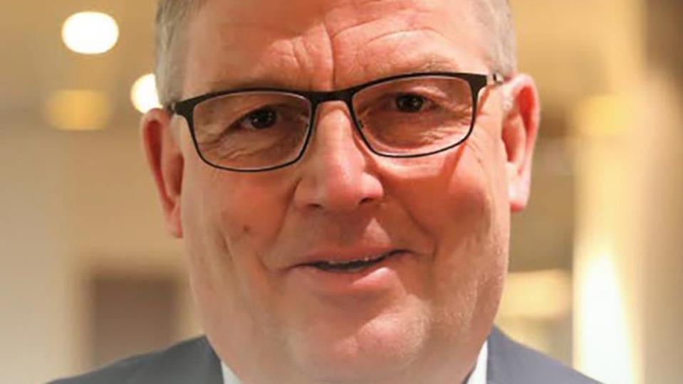Lenke til artikkel: Bjørn Fauchald fratrer stillingen som kommunedirektør i 2027