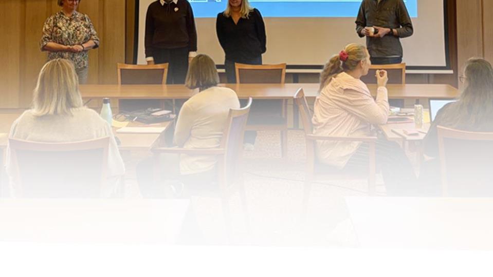 Lenke til artikkel: Vestre Toten - en vertskommune i satsingen for videreutvikling av språklige ferdigheter