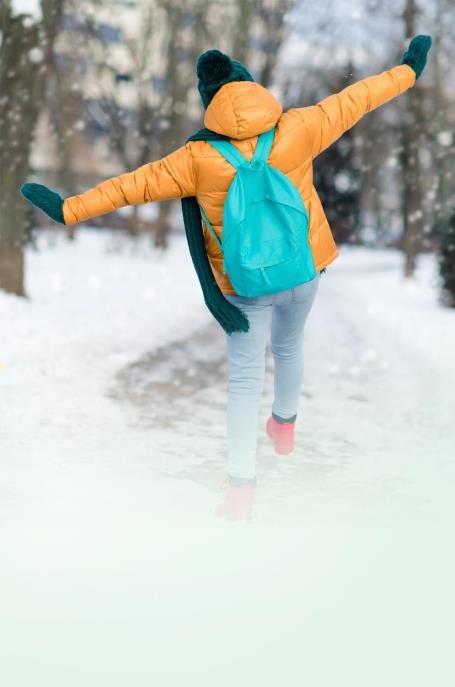 Lenke til artikkel: Vinterferie for skoleåret 2026/2027 i uke 8 (22.–26. februar)
