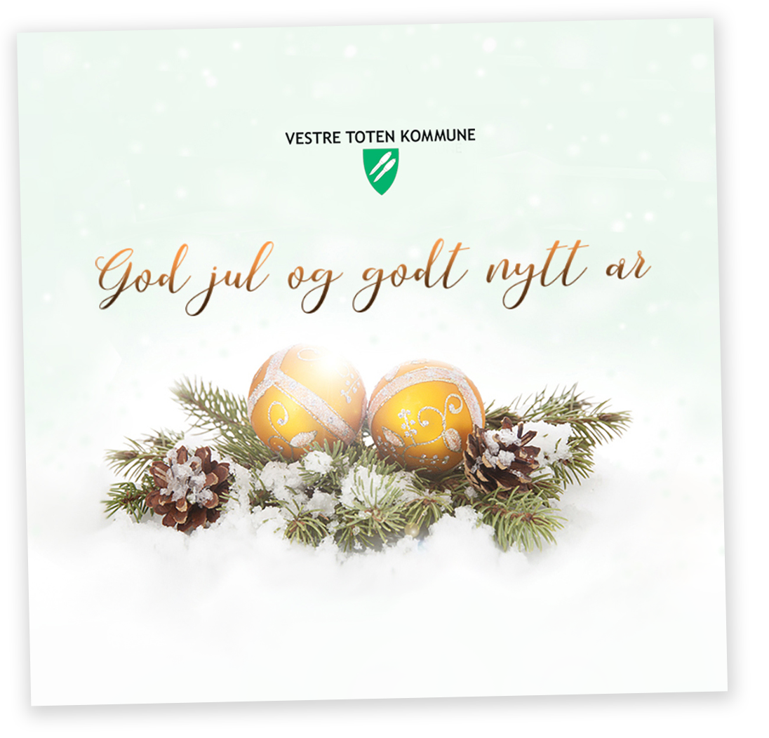 Foto: Shutterstock / Vestre Toten kommune - Klikk for stort bilde