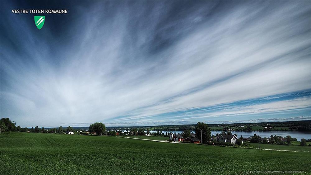 Teamsbakgrunn 13: Eina.  Foto: Petter Furuseth - Klikk for stort bilde