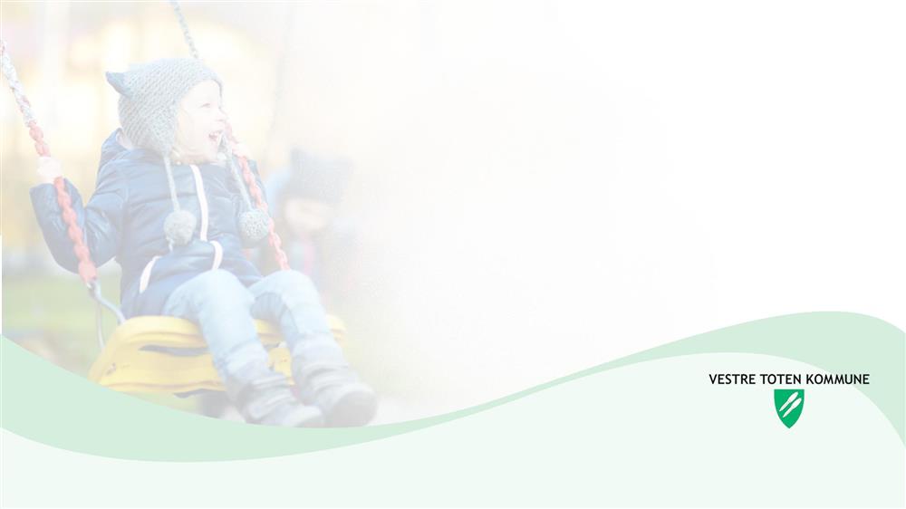 Teamsbakgrunn 3: Barnelatter i Vestre Toten. Design: Jørn Melnes - Klikk for stort bilde